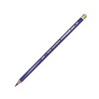 Карандаш художественный цветной Polycolor "KOH-I-NOOR" 3800, 12 шт/уп, виндзорский фиолет.