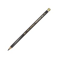 Карандаш художественный цветной Polycolor "KOH-I-NOOR" 3800, 12 шт/уп, земля корич. темн.