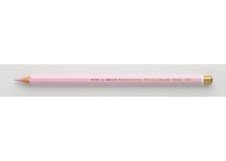 Карандаш художественный цветной Polycolor "KOH-I-NOOR" 3800, 12 шт/уп, амарантовый