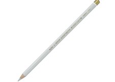 Карандаш художественный цветной Polycolor "KOH-I-NOOR" 3800, 12 шт/уп, холод. сер. бледный