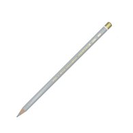 Карандаш художественный цветной Polycolor "KOH-I-NOOR" 3800, 12 шт/уп, холод.сер.самый свет