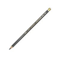 Карандаш художественный цветной Polycolor "KOH-I-NOOR" 3800, 12 шт/уп, сер.тепл.самый темн.