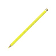 Карандаш художественный цветной Polycolor "KOH-I-NOOR" 3800, 12 шт/уп, лимонный