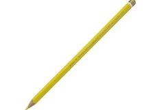Карандаш художественный цветной Polycolor "KOH-I-NOOR" 3800, 12 шт/уп, цвет папайи