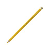 Карандаш художественный цветной Polycolor "KOH-I-NOOR" 3800, 12 шт/уп, мандариновый