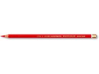Карандаш художественный цветной Polycolor "KOH-I-NOOR" 3800, 12 шт/уп, алый светлый