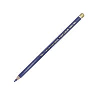 Карандаш художественный цветной Polycolor "KOH-I-NOOR" 3800, 12 шт/уп, полуночный синий