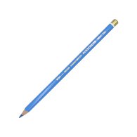 Карандаш художественный цветной Polycolor "KOH-I-NOOR" 3800, 12 шт/уп, лазурный