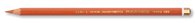 Карандаш художественный цветной Polycolor "KOH-I-NOOR" 3800, 12 шт/уп, коричневый песчаный
