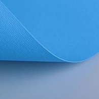 Бумага цветная Fabriano Elle Erre 220г/м2 50x70 20л/упак Небесно-голубой