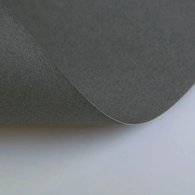 Бумага цветная Fabriano Elle Erre 220г/м2 50x70 20л/упак Серый стальной