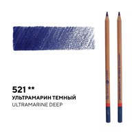 Профессиональные цветные карандаши «Мастер-Класс» разработаны специально для художников, дизайнеров и иллюстраторов. Предназначены для живописи, рисования, работы в смешанных техниках. Высококачественные насыщенные пигменты грифеля обладают повышенной светостойкостью, интенсивностью и чистотой цвет…