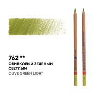 Профессиональные цветные карандаши «Мастер-Класс» разработаны специально для художников, дизайнеров и иллюстраторов. Предназначены для живописи, рисования, работы в смешанных техниках. Высококачественные насыщенные пигменты грифеля обладают повышенной светостойкостью, интенсивностью и чистотой цвет…