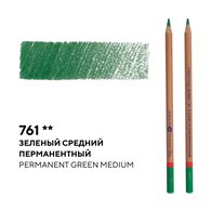 Профессиональные цветные карандаши «Мастер-Класс» разработаны специально для художников, дизайнеров и иллюстраторов. Предназначены для живописи, рисования, работы в смешанных техниках. Высококачественные насыщенные пигменты грифеля обладают повышенной светостойкостью, интенсивностью и чистотой цвет…