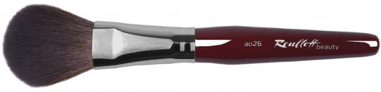 Белка "микс", овальная, №26