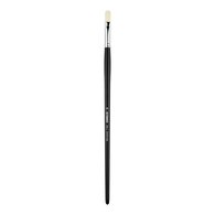 Кисть для акрила Sketchmarker 353L жесткая синтетика овальная удлиненная ручка длинная №10