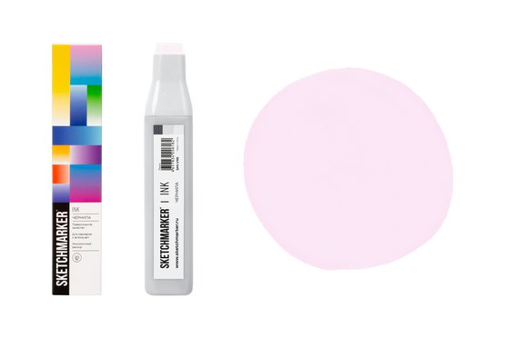 SKETCHMARKER — это линейка профессиональных материалов для скетчинга и иллюстрации, созданная для художников, дизайнеров, архитекторов и всех, кто работает с цветом и формой. Продукция бренда сочетает насыщенную палитру, точную цветопередачу и удобство в работе, позволяя быстро воплощать идеи — от …