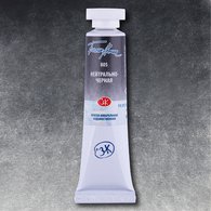 Пигментный состав: 
 P.R.187 P.B.15:1 P.Bk.7 
Светостойкость: ***  - светостойкие краски Укрывистость: □■  - полупрозрачные краски Устойчивость к смыванию: ▲  - трудносмываемые      Профессиональные художественных акварельные краски «Белые ночи» представляют собой тонкодисперсные суспензии пигмен…