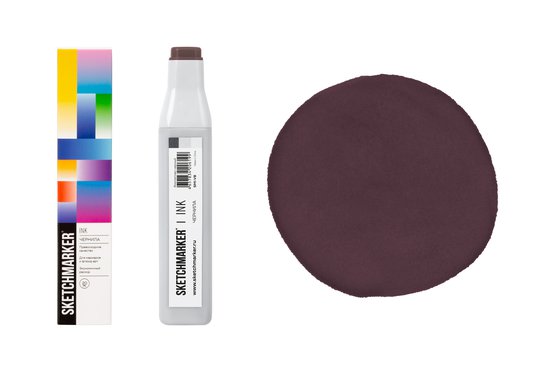 SKETCHMARKER — это линейка профессиональных материалов для скетчинга и иллюстрации, созданная для художников, дизайнеров, архитекторов и всех, кто работает с цветом и формой. Продукция бренда сочетает насыщенную палитру, точную цветопередачу и удобство в работе, позволяя быстро воплощать идеи — от …