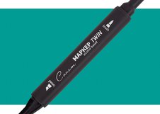 Спиртовые маркеры «Сонет» «Brush» предназначены для всех видов скетчинга, а также сложных иллюстраций, комиксов и других творческих направлений. Два пера – кисть и долото дают преимущества в работе: перо кисть - гибкое, упругое, легко управляемое, позволяет варьировать штрих от тонких линий до широ…