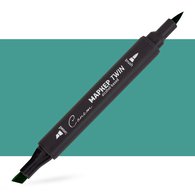 Спиртовые маркеры «Сонет» «Brush» предназначены для всех видов скетчинга, а также сложных иллюстраций, комиксов и других творческих направлений. Два пера – кисть и долото дают преимущества в работе: перо кисть - гибкое, упругое, легко управляемое, позволяет варьировать штрих от тонких линий до широ…