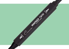 Спиртовые маркеры «Сонет» «Brush» предназначены для всех видов скетчинга, а также сложных иллюстраций, комиксов и других творческих направлений. Два пера – кисть и долото дают преимущества в работе: перо кисть - гибкое, упругое, легко управляемое, позволяет варьировать штрих от тонких линий до широ…