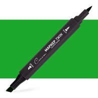 Спиртовые маркеры «Сонет» «Brush» предназначены для всех видов скетчинга, а также сложных иллюстраций, комиксов и других творческих направлений. Два пера – кисть и долото дают преимущества в работе: перо кисть - гибкое, упругое, легко управляемое, позволяет варьировать штрих от тонких линий до широ…