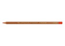 Карандаш пастельный художественный Gioconda "KOH-I-NOOR" 8820/163, 12шт/уп, киноварь
