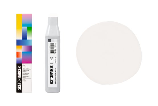 SKETCHMARKER — это линейка профессиональных материалов для скетчинга и иллюстрации, созданная для художников, дизайнеров, архитекторов и всех, кто работает с цветом и формой. Продукция бренда сочетает насыщенную палитру, точную цветопередачу и удобство в работе, позволяя быстро воплощать идеи — от …