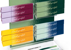 Дисплей для шариковых ручек Leuchtturm1917 Drehgriffel Nr.1 Gradient Edition