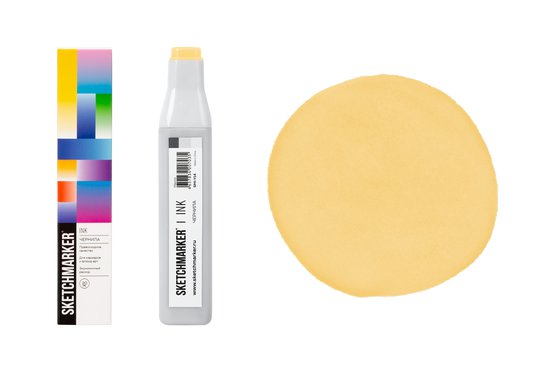SKETCHMARKER — это линейка профессиональных материалов для скетчинга и иллюстрации, созданная для художников, дизайнеров, архитекторов и всех, кто работает с цветом и формой. Продукция бренда сочетает насыщенную палитру, точную цветопередачу и удобство в работе, позволяя быстро воплощать идеи — от …