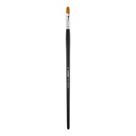 Кисть для акрила Sketchmarker 343 синтетика мягкая овальная ручка длинная №10