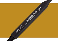Спиртовые маркеры «Сонет» «Brush» предназначены для всех видов скетчинга, а также сложных иллюстраций, комиксов и других творческих направлений. Два пера – кисть и долото дают преимущества в работе: перо кисть - гибкое, упругое, легко управляемое, позволяет варьировать штрих от тонких линий до широ…