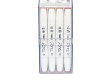 Набор маркеров  TOUCH BRUSH Skin Tones 12цв. телесные тона