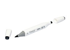 Набор маркеров  TOUCH BRUSH Skin Tones 12цв. телесные тона