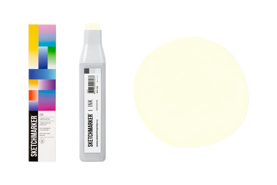 SKETCHMARKER — это линейка профессиональных материалов для скетчинга и иллюстрации, созданная для художников, дизайнеров, архитекторов и всех, кто работает с цветом и формой. Продукция бренда сочетает насыщенную палитру, точную цветопередачу и удобство в работе, позволяя быстро воплощать идеи — от …
