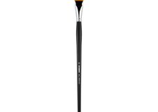Кисть для акрила Sketchmarker 343 синтетика мягкая овальная ручка длинная №22
