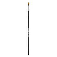 Кисть для акрила Sketchmarker 343 синтетика мягкая овальная ручка длинная №6