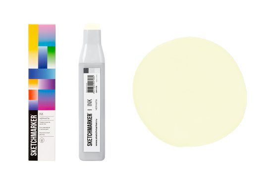 SKETCHMARKER — это линейка профессиональных материалов для скетчинга и иллюстрации, созданная для художников, дизайнеров, архитекторов и всех, кто работает с цветом и формой. Продукция бренда сочетает насыщенную палитру, точную цветопередачу и удобство в работе, позволяя быстро воплощать идеи — от …