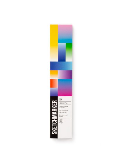 SKETCHMARKER — это линейка профессиональных материалов для скетчинга и иллюстрации, созданная для художников, дизайнеров, архитекторов и всех, кто работает с цветом и формой. Продукция бренда сочетает насыщенную палитру, точную цветопередачу и удобство в работе, позволяя быстро воплощать идеи — от …
