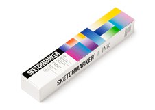 SKETCHMARKER — это линейка профессиональных материалов для скетчинга и иллюстрации, созданная для художников, дизайнеров, архитекторов и всех, кто работает с цветом и формой. Продукция бренда сочетает насыщенную палитру, точную цветопередачу и удобство в работе, позволяя быстро воплощать идеи — от …