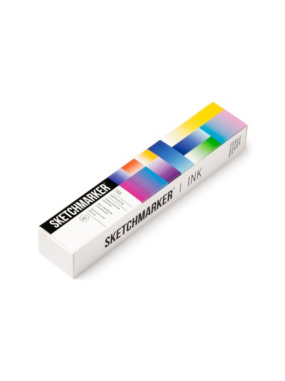 SKETCHMARKER — это линейка профессиональных материалов для скетчинга и иллюстрации, созданная для художников, дизайнеров, архитекторов и всех, кто работает с цветом и формой. Продукция бренда сочетает насыщенную палитру, точную цветопередачу и удобство в работе, позволяя быстро воплощать идеи — от …