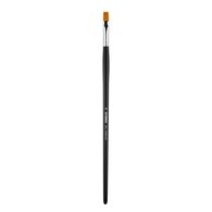 Кисть для акрила Sketchmarker 342 синтетика мягкая плоская ручка длинная №10