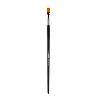 Кисть для акрила Sketchmarker 342 синтетика мягкая плоская ручка длинная №12