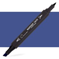 Спиртовые маркеры «Сонет» «Brush» предназначены для всех видов скетчинга, а также сложных иллюстраций, комиксов и других творческих направлений. Два пера – кисть и долото дают преимущества в работе: перо кисть - гибкое, упругое, легко управляемое, позволяет варьировать штрих от тонких линий до широ…