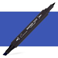 Спиртовые маркеры «Сонет» «Brush» предназначены для всех видов скетчинга, а также сложных иллюстраций, комиксов и других творческих направлений. Два пера – кисть и долото дают преимущества в работе: перо кисть - гибкое, упругое, легко управляемое, позволяет варьировать штрих от тонких линий до широ…