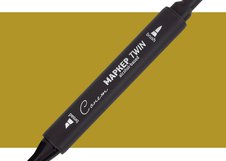 Спиртовые маркеры «Сонет» «Brush» предназначены для всех видов скетчинга, а также сложных иллюстраций, комиксов и других творческих направлений. Два пера – кисть и долото дают преимущества в работе: перо кисть - гибкое, упругое, легко управляемое, позволяет варьировать штрих от тонких линий до широ…