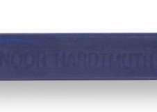 Пастель сухая "KOH-I-NOOR" 8580/140  сапфировый синий 7х7 мм