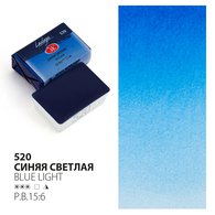 Художественные акварельные краски «Ладога» разработаны для решения творческих задач учащихся профессиональных образовательных учреждений. Рекомендованы для создания этюдов, эскизов, учебных и дипломных работ. Тонкодисперсные акварельные краски «Ладога» выпускаются с применением современных синтетич…
