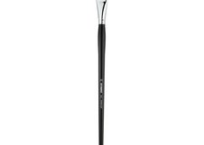 Кисть для акрила Sketchmarker 342 синтетика мягкая плоская ручка длинная №22
